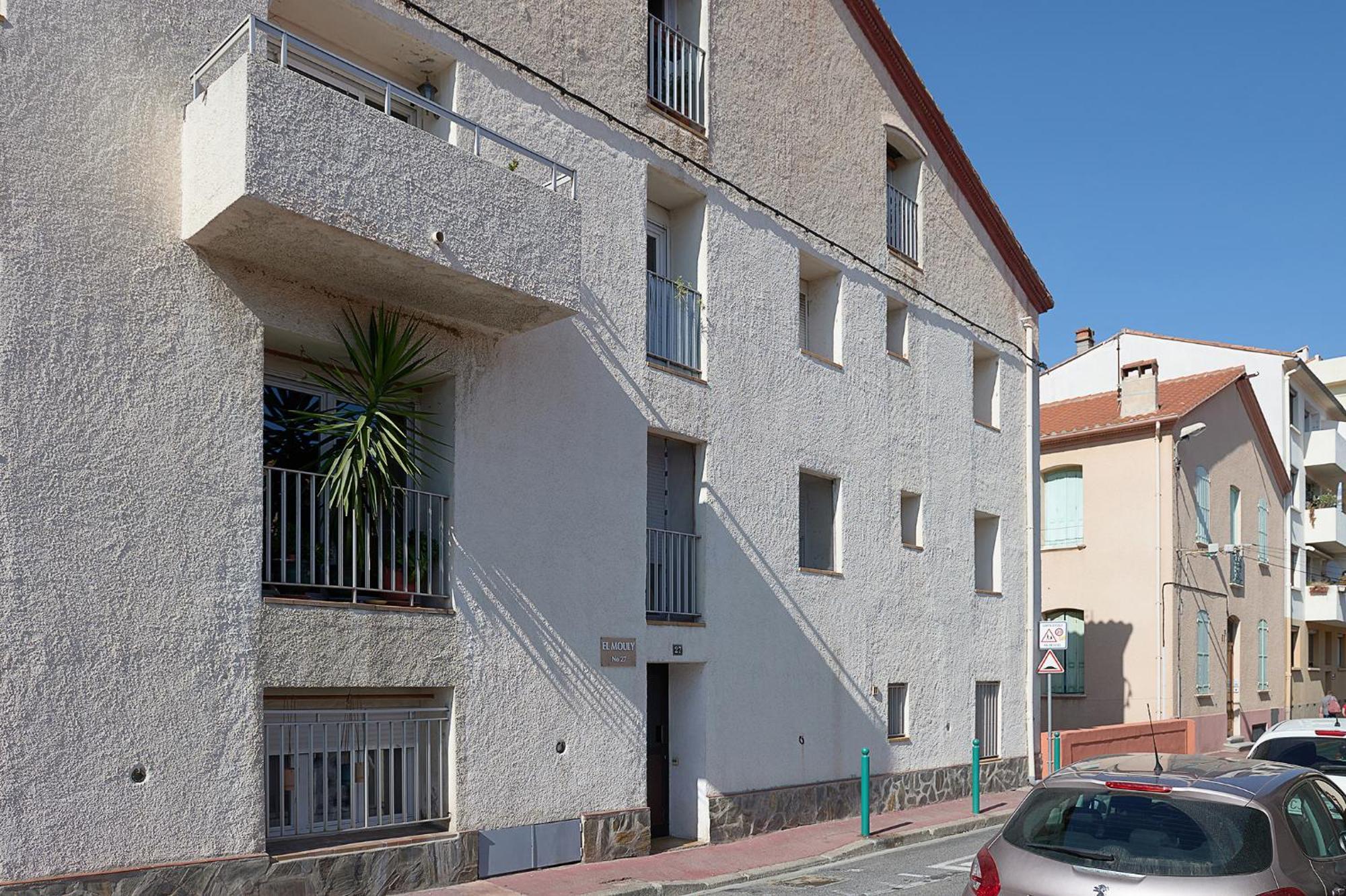 דירות פור-ונדרה L'Escapade, Port A 200M, Climatisation Et Balcon מראה חיצוני תמונה